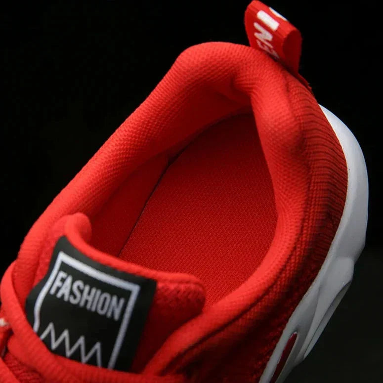 Orthopädische Sneaker mit Luftpolstern - Air Comfort