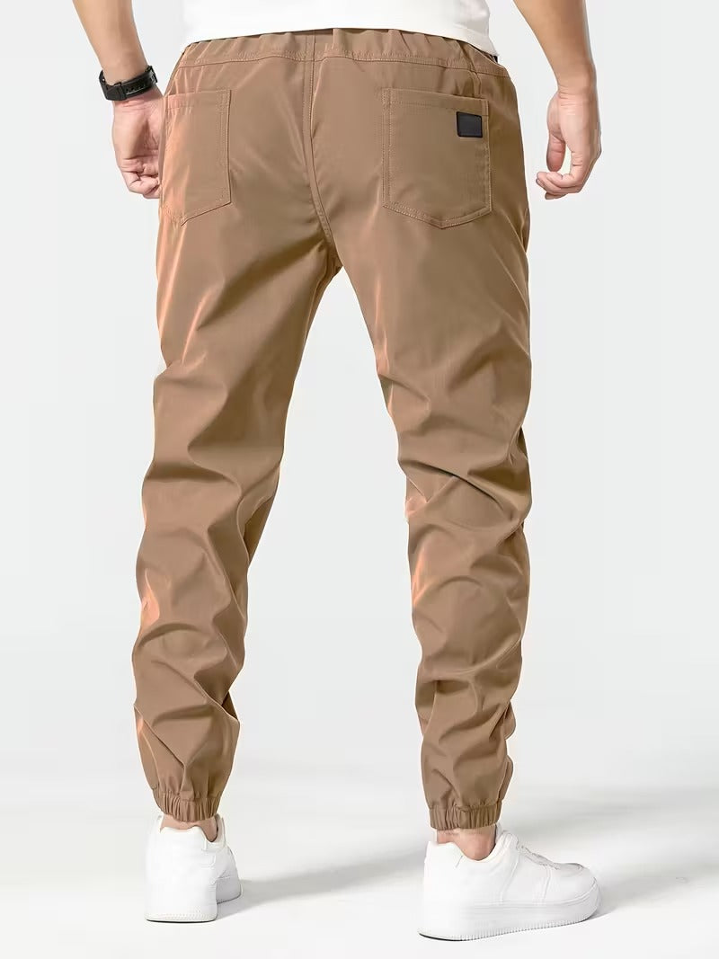 Strapazierfähige und bequeme Cargo-Hose – Derek