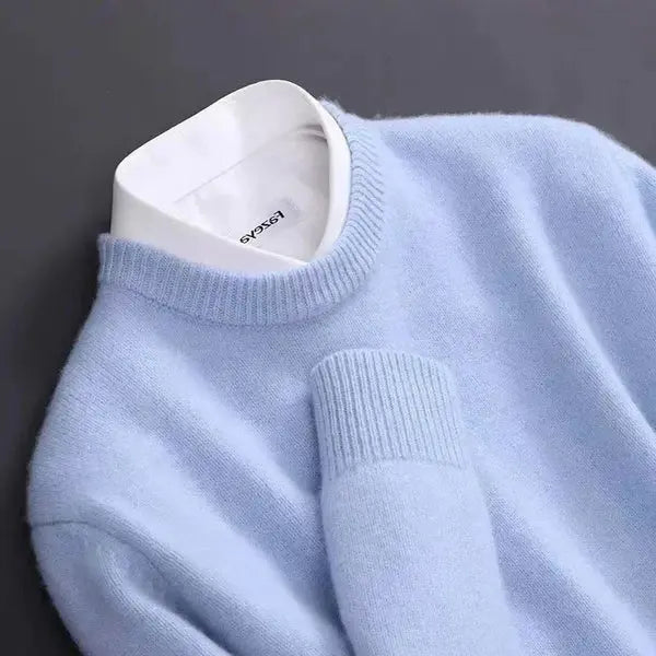 Richard Kaschmirpullover